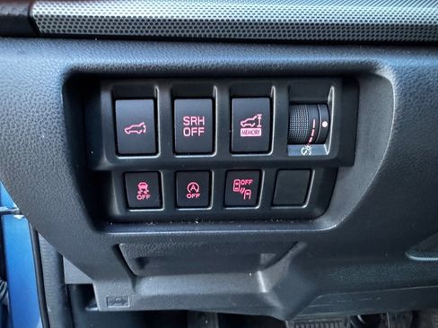 Used 2021 Subaru Forester Limited image 30