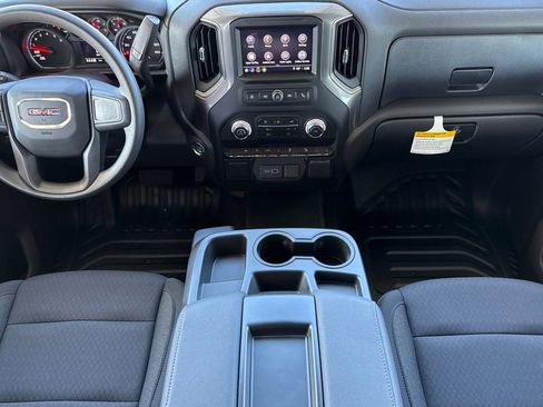 New 2026 GMC Sierra 1500 Pro w/ Pro Value Package image 14