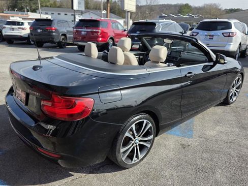 Used 2015 BMW 228i Convertible image 38