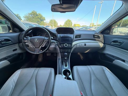 Used 2021 Acura ILX w/ Technology Package FWD image 15