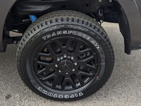 New 2026 RAM 2500 Limited AWD/4WD image 7