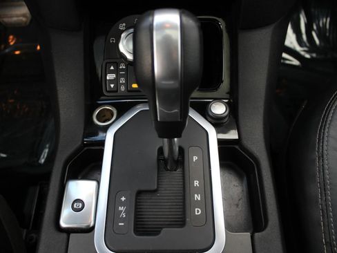 Used 2011 Land Rover LR4 HSE LUX image 35