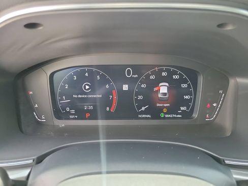 Used 2026 Acura Integra FWD image 23