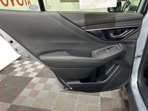 Used 2022 Subaru Outback Limited w/ Popular Package #2 image 19