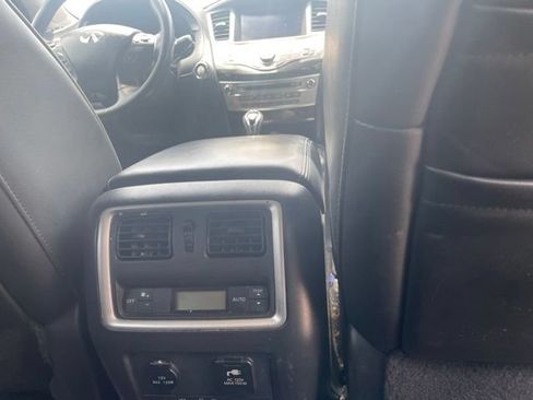 Used 2017 INFINITI QX60 FWD w/ Premium Plus Package image 11