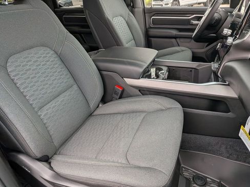 New 2026 RAM 1500 Big Horn AWD/4WD image 26