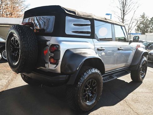 Used 2023 Ford Bronco Raptor image 4