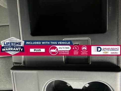 Used 2025 Ford F150 XLT w/ Equipment Group 301A Standard image 25