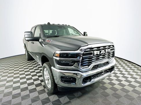 New 2026 RAM 2500 Big Horn image 2
