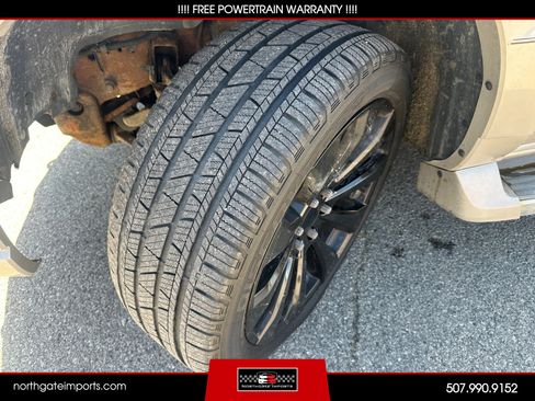 Used 2005 Cadillac Escalade AWD image 10