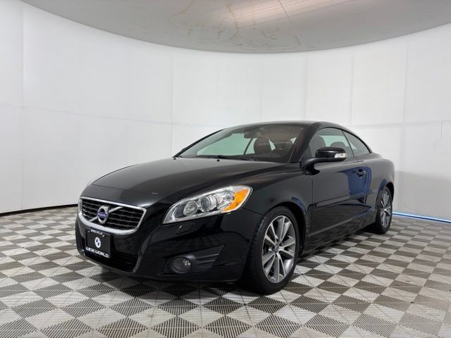 Used 2013 Volvo C70 T5 w/ Climate Pkg FWD image 11