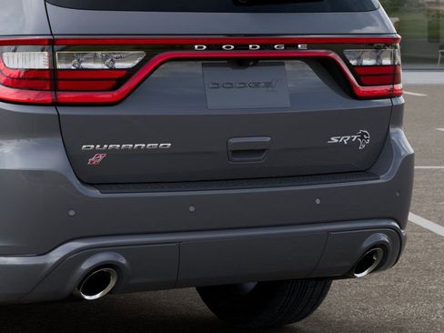 New 2026 Dodge Durango SRT Hellcat image 13