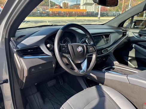 Used 2023 Buick Enclave Essence w/ Experience Buick Package image 19
