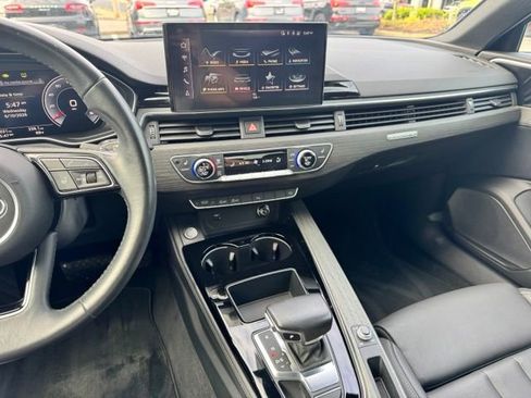 Used 2020 Audi A4 2.0T Premium Plus w/ Premium Plus Package AWD/4WD image 33