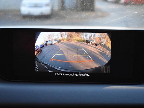 New 2026 MAZDA CX-50 AWD 2.5 Hybrid w/ Cargo Package image 47