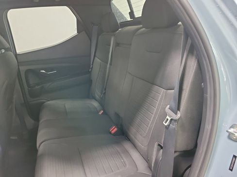 Used 2023 Hyundai Santa Cruz SEL Premium image 27