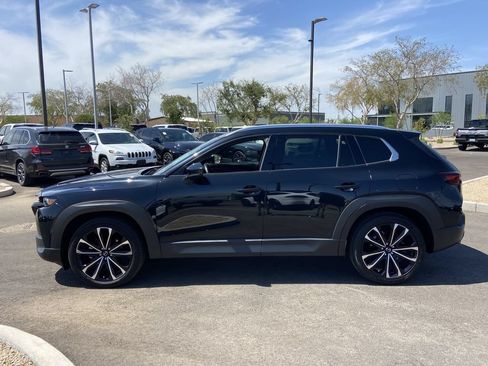Used 2026 MAZDA CX-50 AWD 2.5 S w/ Premium Package image 4