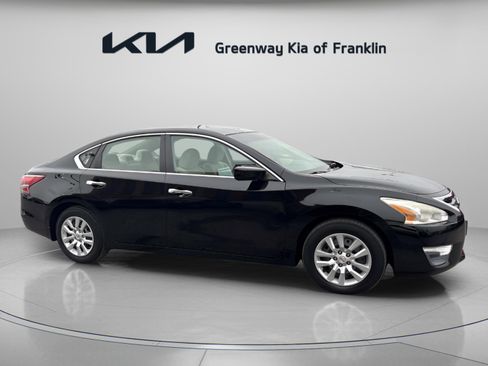 Used 2013 Nissan Altima 2.5 S image 8