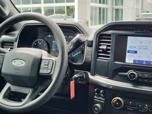 Used 2021 Ford F150 XL w/ STX Appearance Package RWD image 25