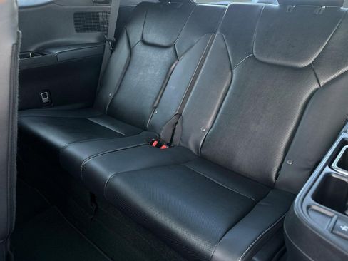 New 2026 Lexus TX 350 TX 350 Premium image 27