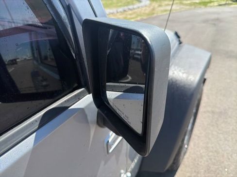 Used 2013 Jeep Wrangler Unlimited Sport w/ Connectivity Group image 6