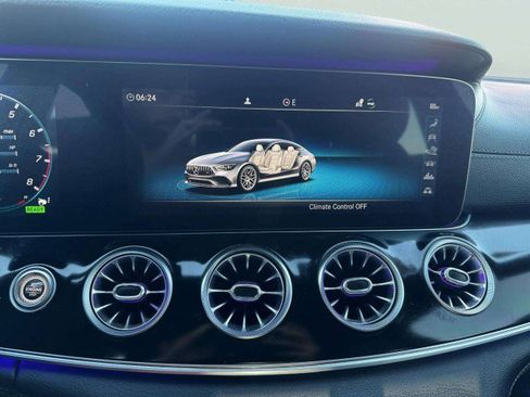 Used 2019 Mercedes-Benz AMG GT 53 image 30