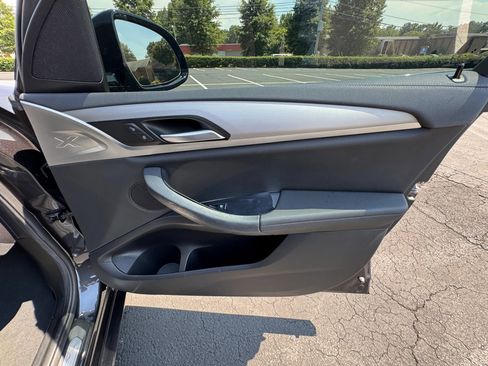 Used 2018 BMW X3 M40i w/ Parking Assistance Package image 19