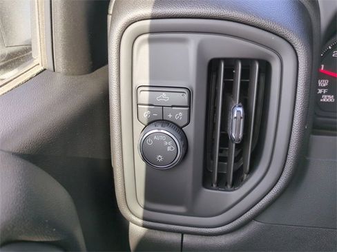 New 2026 Chevrolet Silverado 1500 Custom image 25