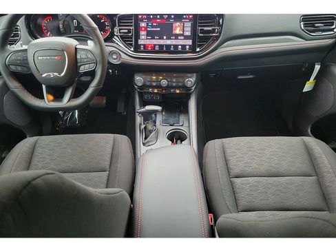 New 2026 Dodge Durango GT w/ Blacktop Package AWD/4WD image 11