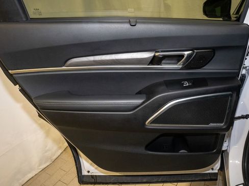Certified 2024 Kia Telluride SX X-Line image 11