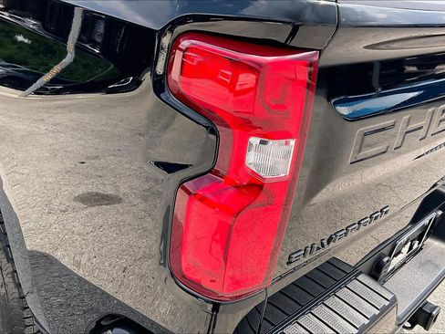 Used 2024 Chevrolet Silverado 1500 RST RWD image 28