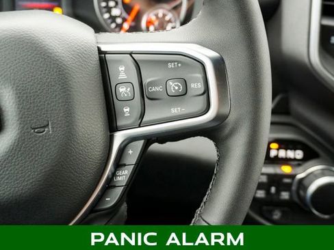 Used 2025 RAM 1500 Big Horn image 19