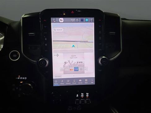 New 2026 RAM 1500 Big Horn image 8