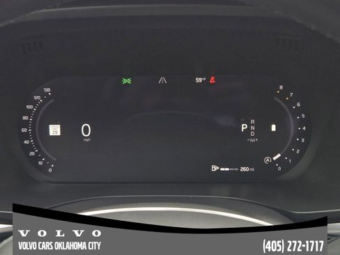 Certified 2024 Volvo XC60 B5 Ultimate w/ Protection Package Premier AWD/4WD image 15