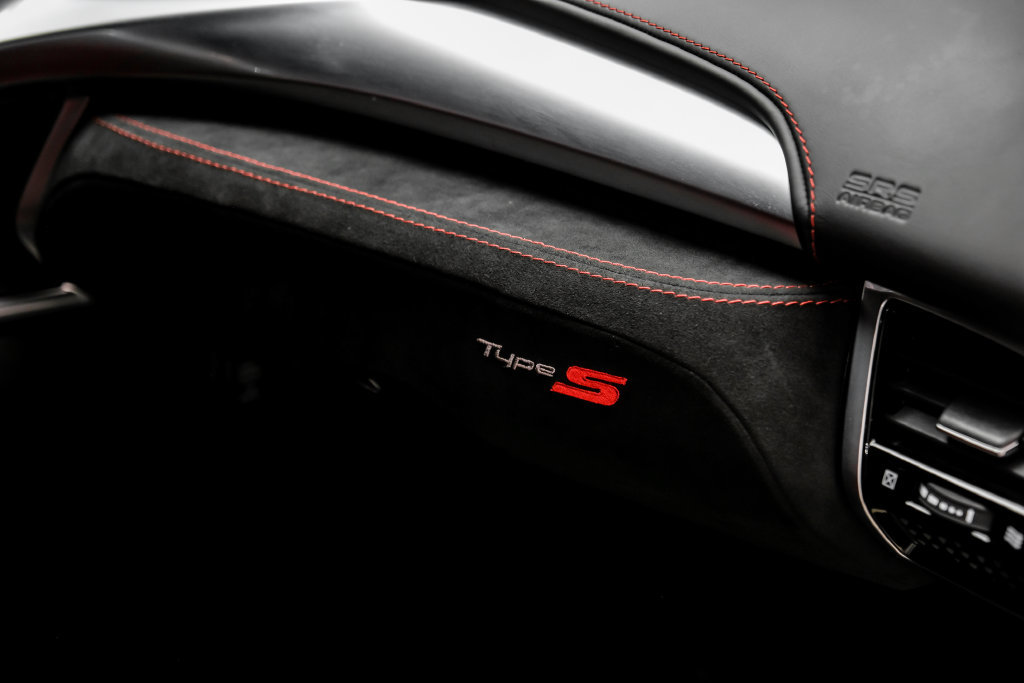 Used 2022 Acura NSX Type S AWD/4WD image 31