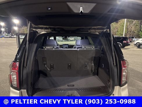 Used 2021 Chevrolet Tahoe LT image 23