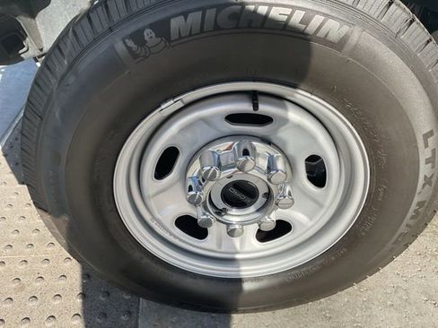Used 2026 Ford F250 XL w/ XL Chrome Package AWD/4WD image 12