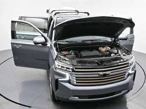 Used 2022 Chevrolet Suburban High Country image 51
