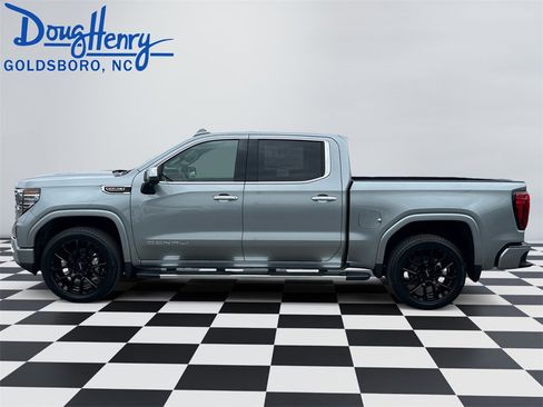 New 2026 GMC Sierra 1500 Denali w/ Technology Package image 2
