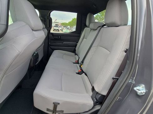 New 2026 Toyota Tacoma SR5 image 13