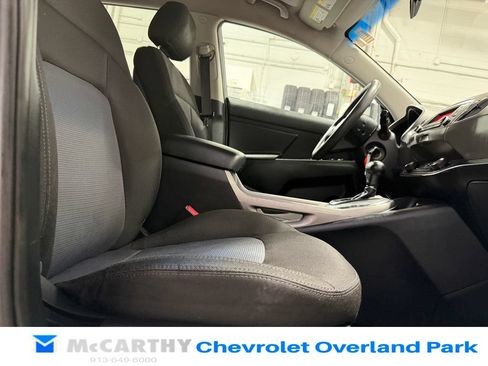 Used 2016 Kia Sportage LX FWD image 24