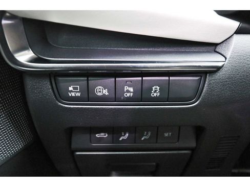 Certified 2025 MAZDA MAZDA3 2.5 Turbo Premium Plus image 20