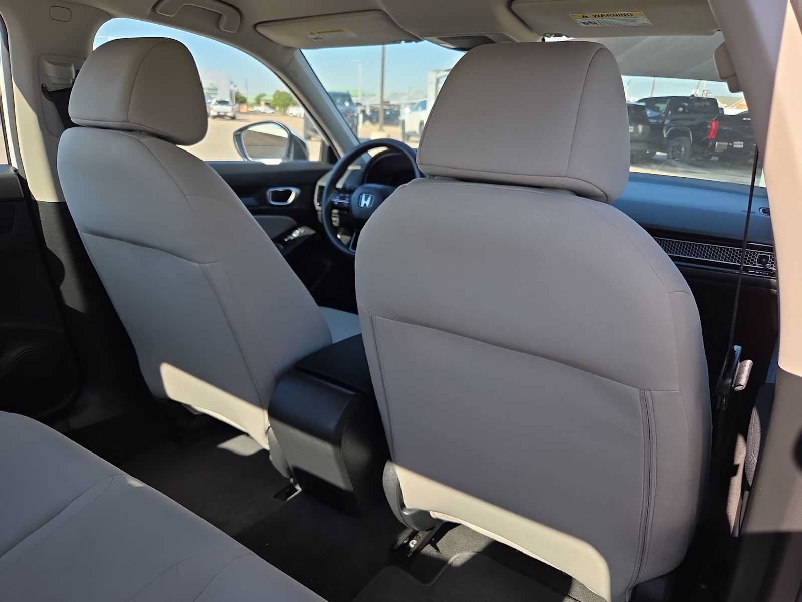 Used 2024 Honda Civic LX image 16