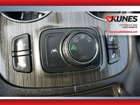 Used 2023 GMC Acadia SLT AWD/4WD image 25