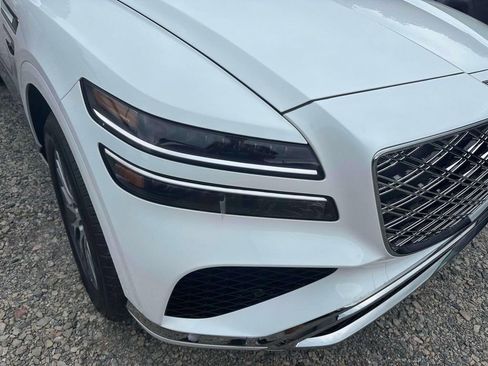 New 2025 Genesis GV80 2.5T image 6