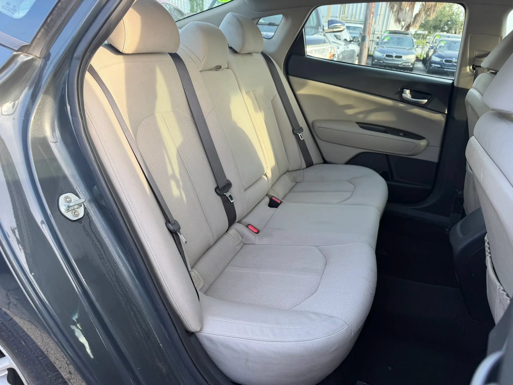 Used 2016 Kia Optima LX FWD image 13