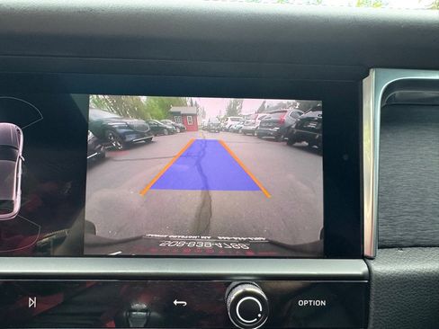 Used 2024 Porsche Macan GTS image 44