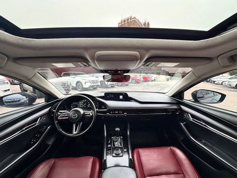 Used 2023 MAZDA MAZDA3 s image 30