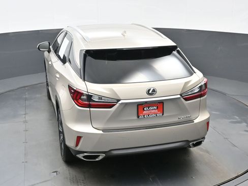 Used 2017 Lexus RX 350 AWD w/ Premium Package image 38