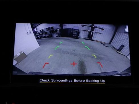 Used 2023 Subaru Forester Premium image 34